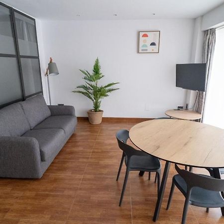 Ornis Apartments Poble Sant Carlos de la Ràpita المظهر الخارجي الصورة